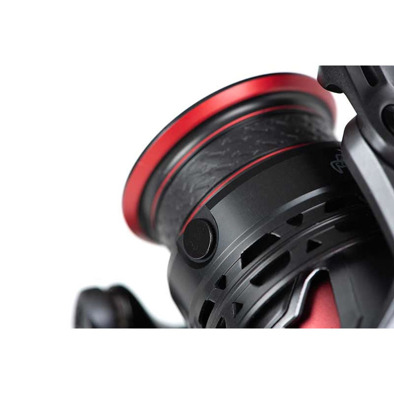 Mulineta FOX RAGE Prism X Reels 2000, 5.2:1, 9+1rul