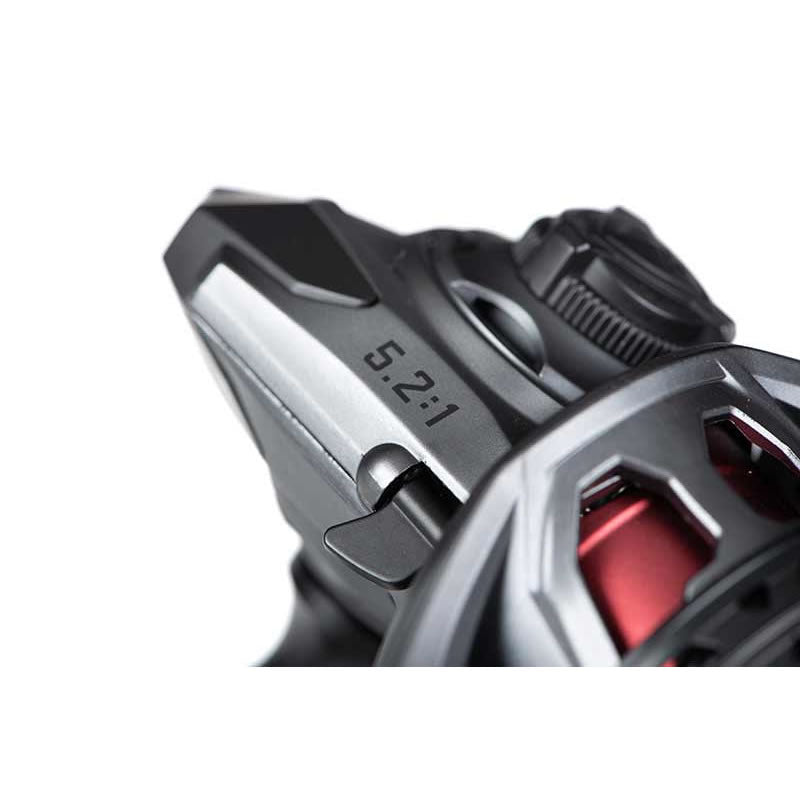Mulineta FOX RAGE Prism X Reels 2000, 5.2:1, 9+1rul