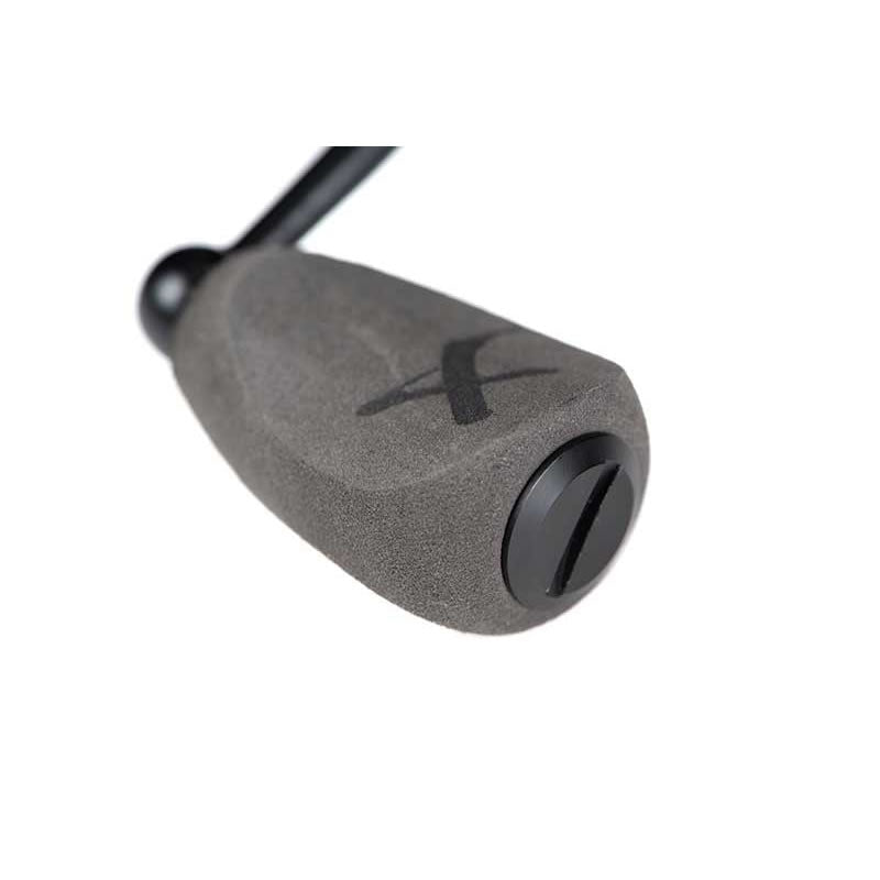 Mulineta FOX RAGE Prism X Reels 4000, 5.2:1, 9+1rul