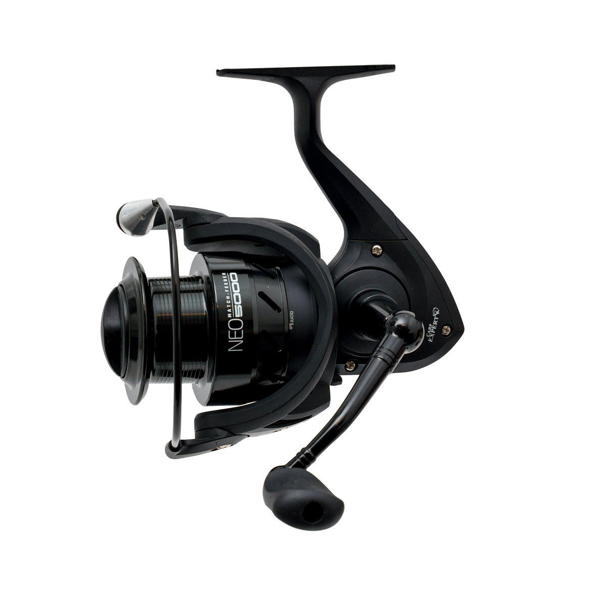 Mulineta Feeder Carp Expert Neo Match Feeder 5000