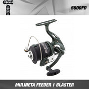 Mulineta Feeder Concept Blaster FEEDER 1