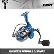Mulineta Feeder Concept Diamond FEEDER 5