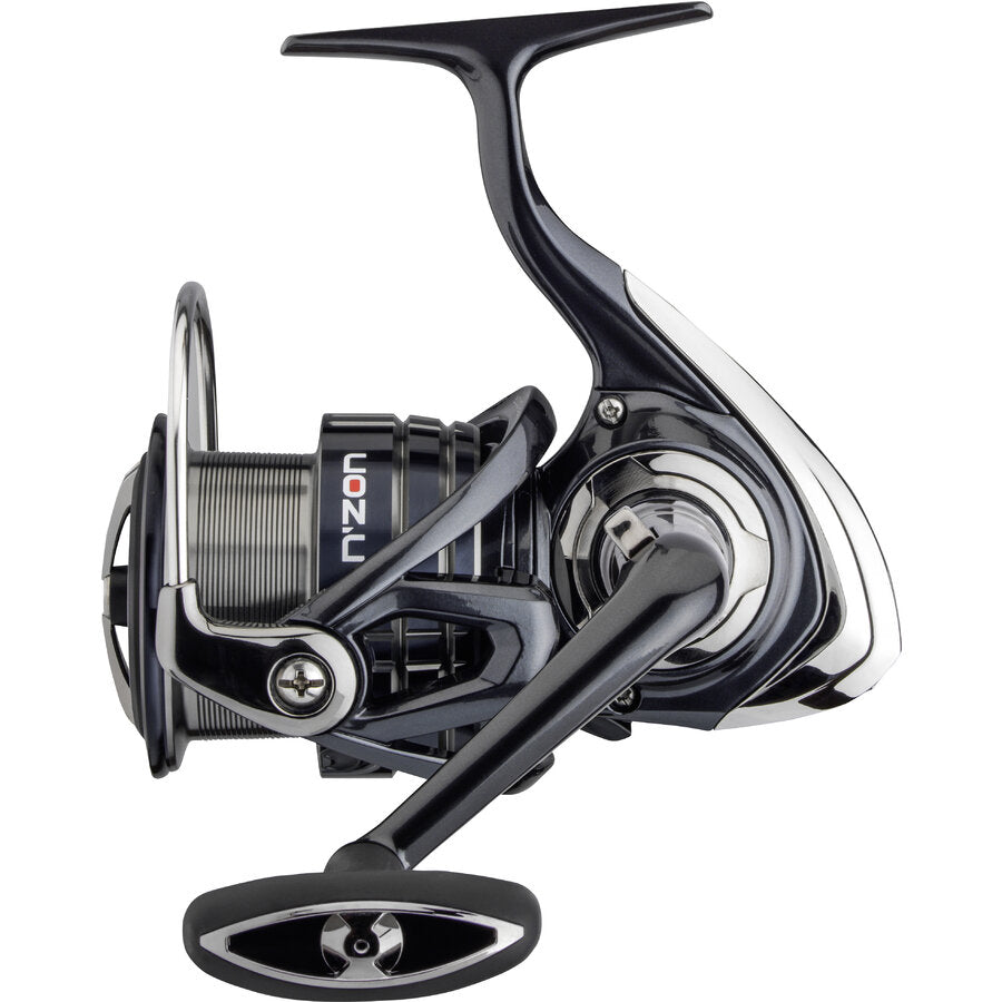 Mulineta Feeder Daiwa N Zon Plus LT 6000SS-P
