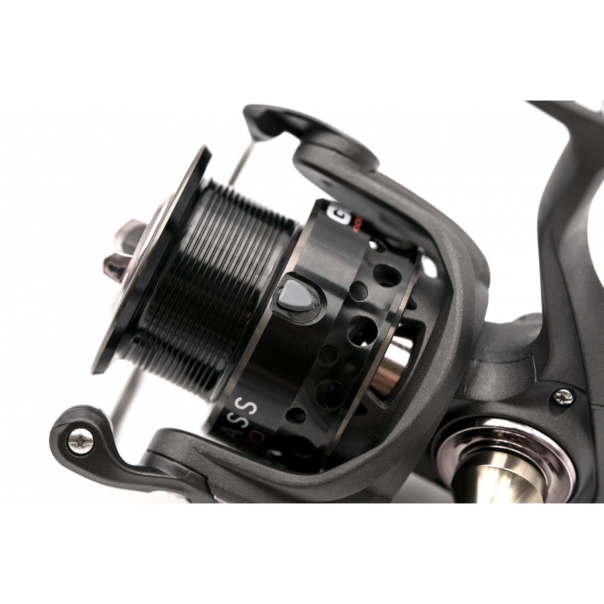 Mulineta Feeder GURU A-Class 3000, 4.9:1, 0.24mm/150m