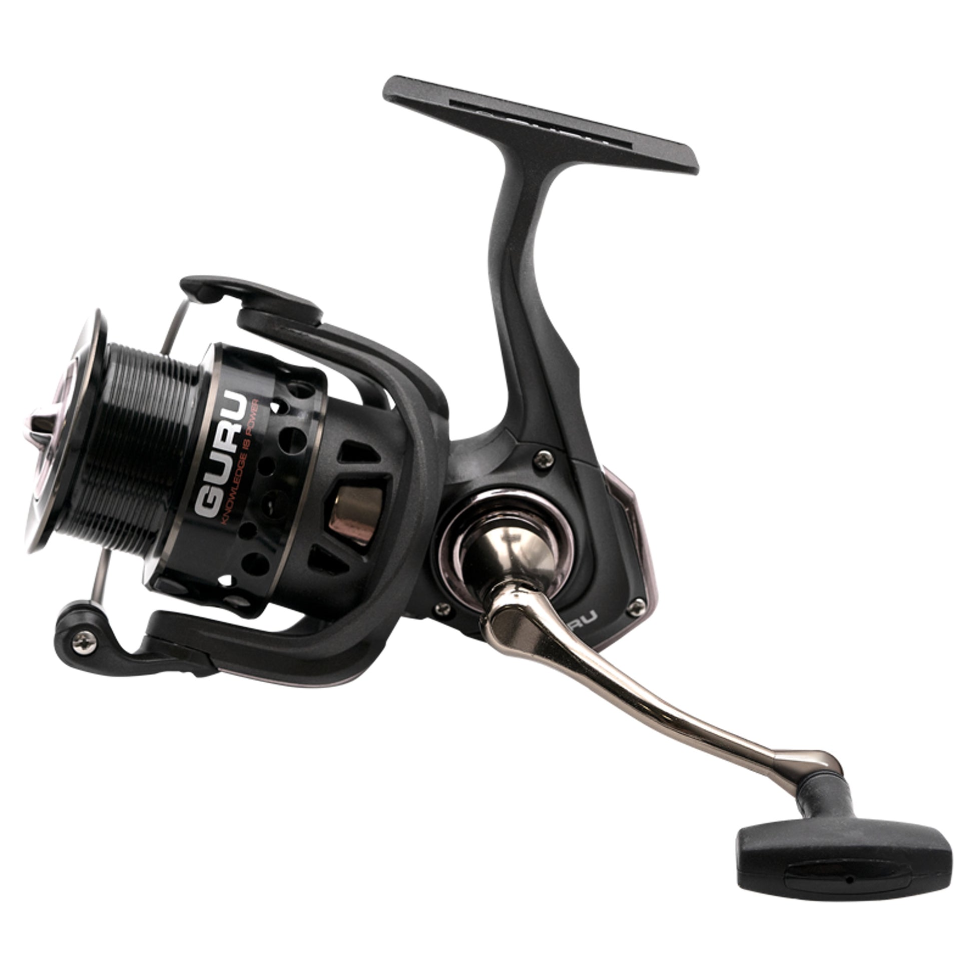 Mulineta Feeder GURU A-Class 3000, 4.9:1, 0.24mm/150m