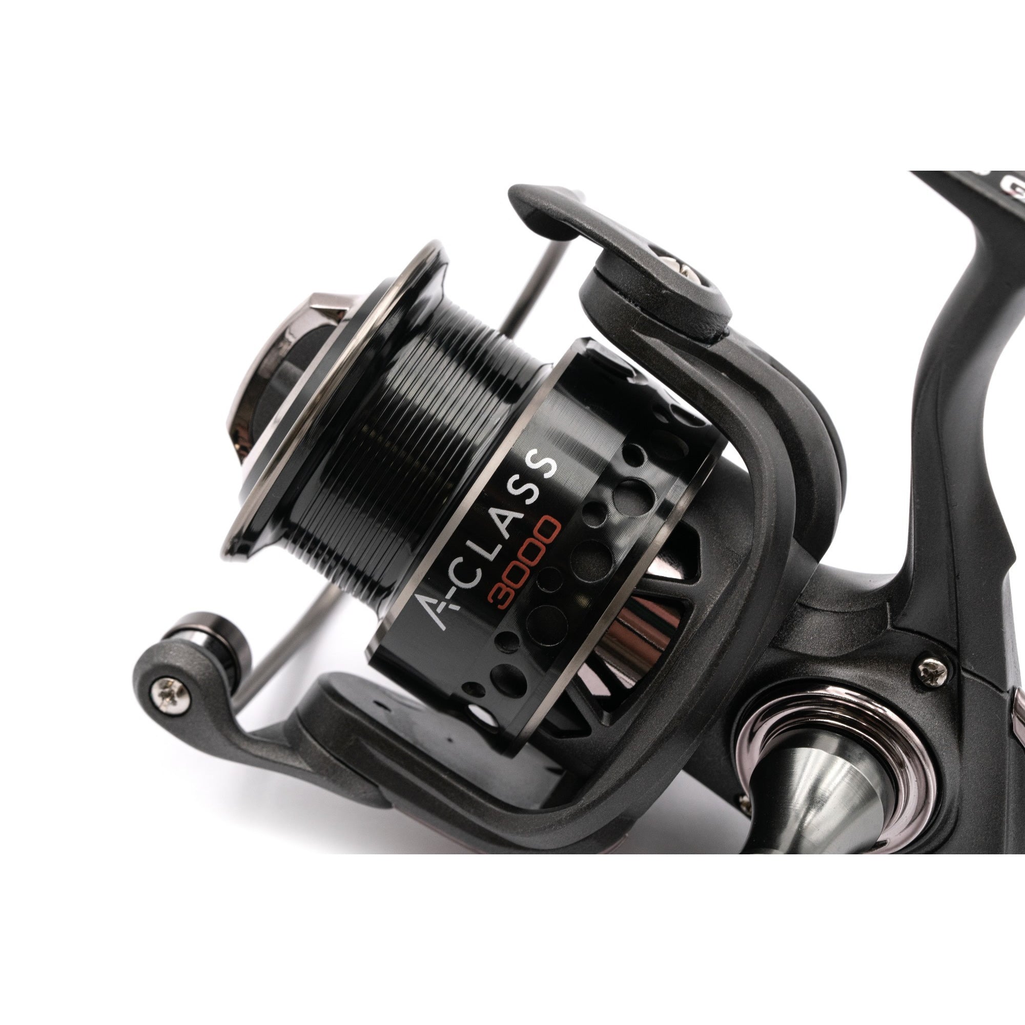 Mulineta Feeder GURU A-Class 3000, 4.9:1, 0.24mm/150m