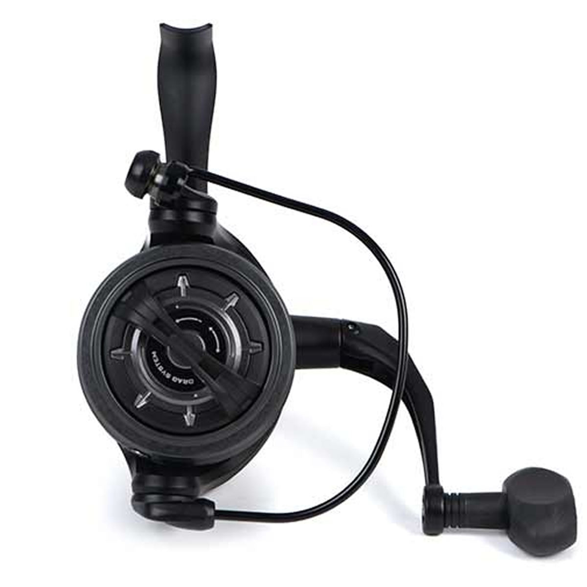 Mulineta Feeder MATRIX Aquos Ultra Reel 6000