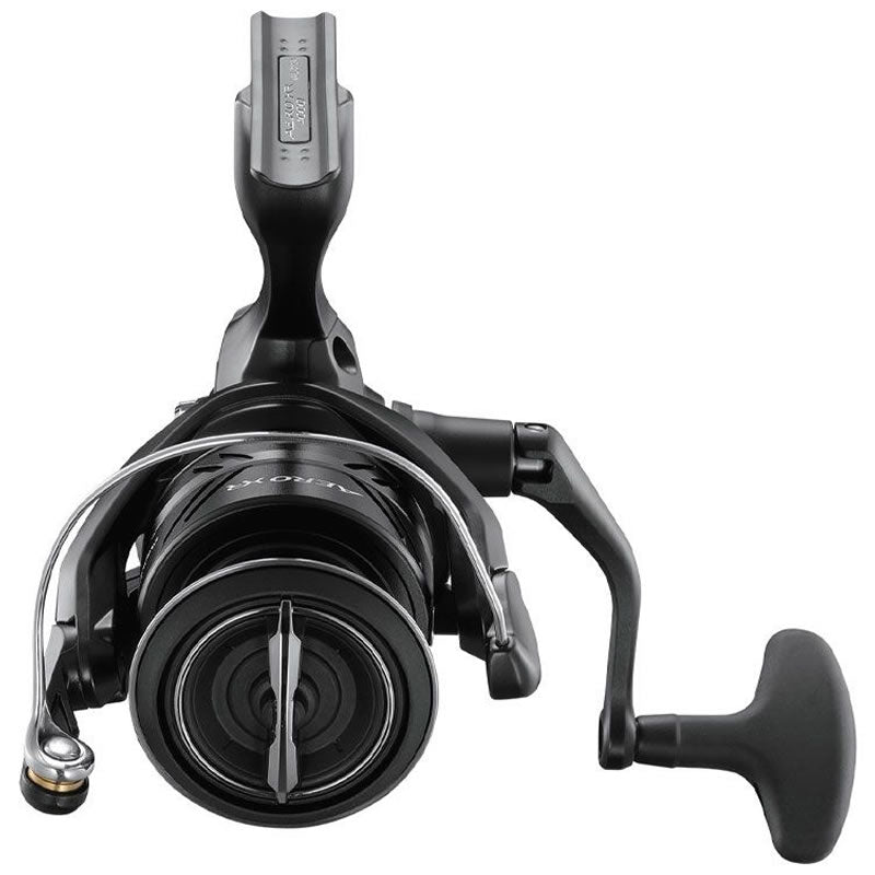 Mulineta Feeder SHIMANO Aero XR C3000, 5.0:1, 0.25mm/210m, 5+1rul