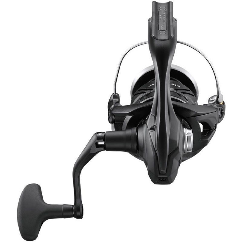 Mulineta Feeder SHIMANO Aero XR C3000, 5.0:1, 0.25mm/210m, 5+1rul