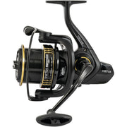 Mulineta Feeder Trabucco Virtus XF Distance 6500, 4.6:1, 0.22mm/270m, 8rul