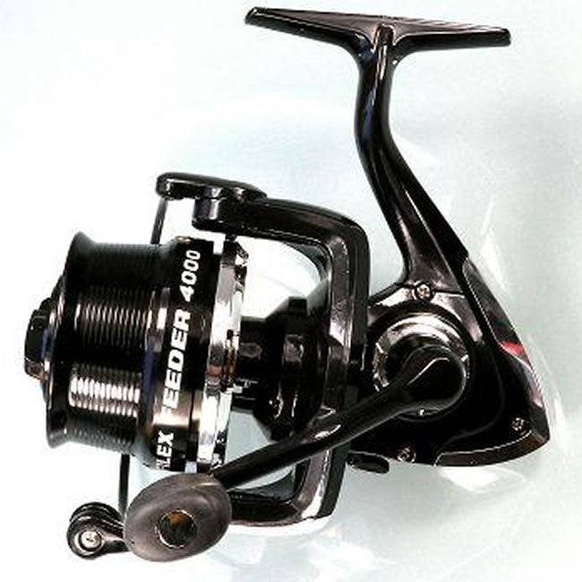 Mulineta Filfishing Filex Feeder 4000