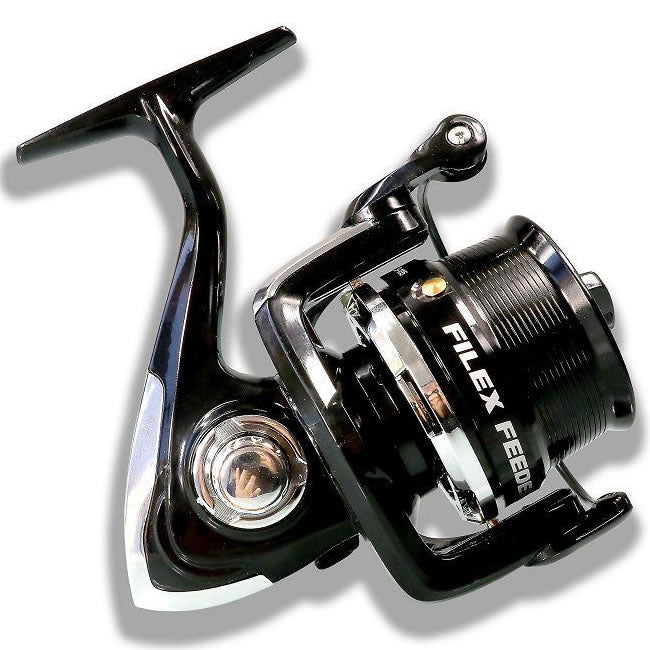 Mulineta Filfishing Filex Feeder 4000