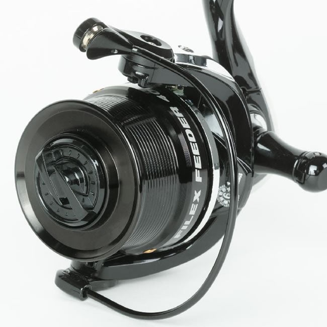 Mulineta Filfishing Filex Feeder 4000