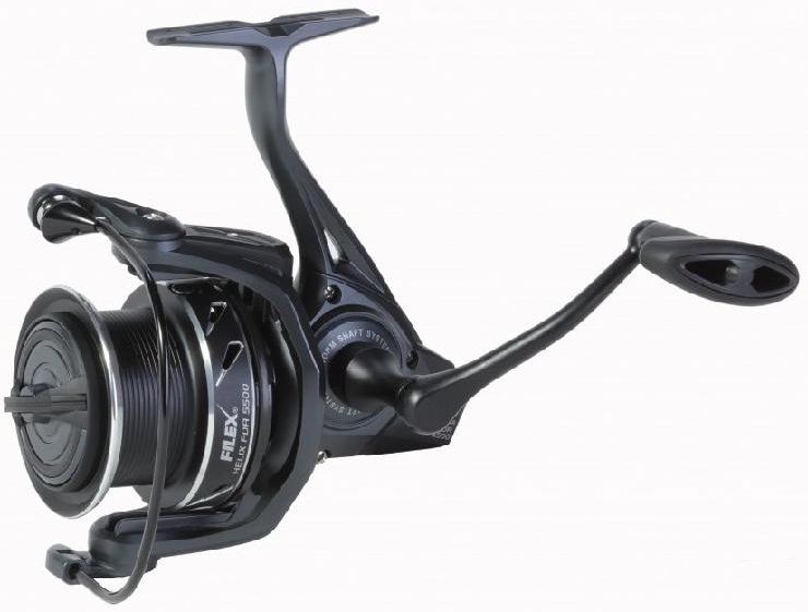 Mulineta Filfishing Filex Helix Feeder Quick Drag FDR
