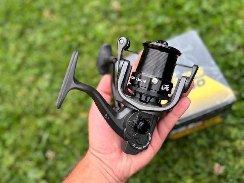 Mulineta Filfishing Filex Hero Feeder Long Cast DS