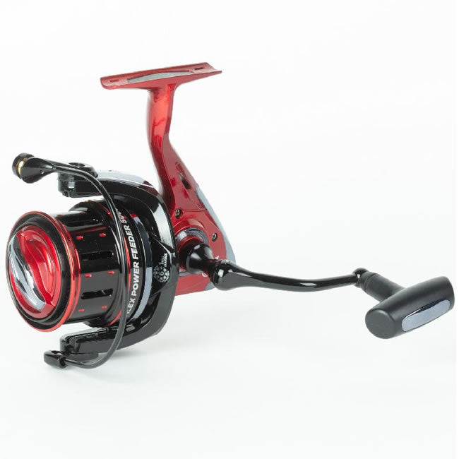Mulineta Filfishing Filex Power Feeder 5000