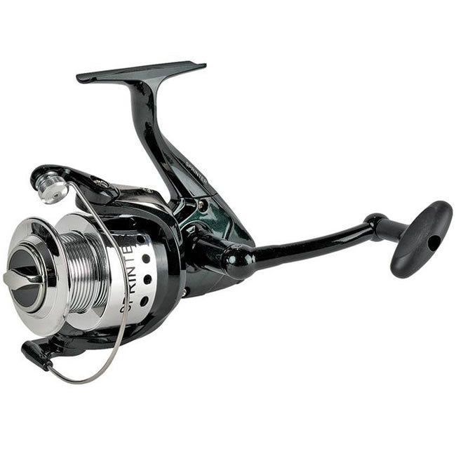Mulineta Filfishing Filex Sprinter FD