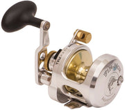 Mulineta Fin-Nor Marquesa Lever Drag Reel 2SPD Lever Drag