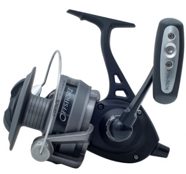 Mulineta Fin-Nor Offshore 6500 Spin Reel 