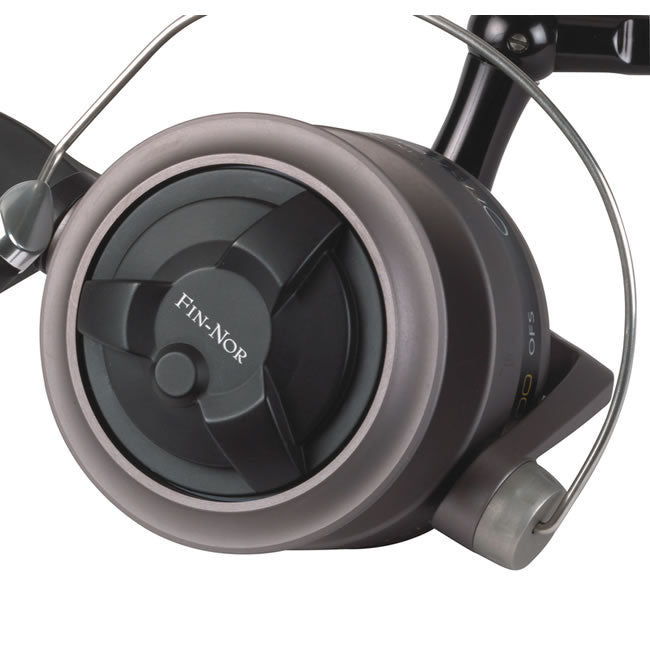 Mulineta Fin-Nor Offshore Spinning OFS8500 A