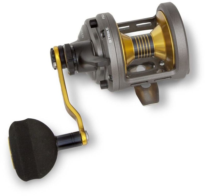 Mulineta Fin-Nor Primal 10 Lever LH Drag High Speed