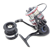 Mulineta Fl Black Tena