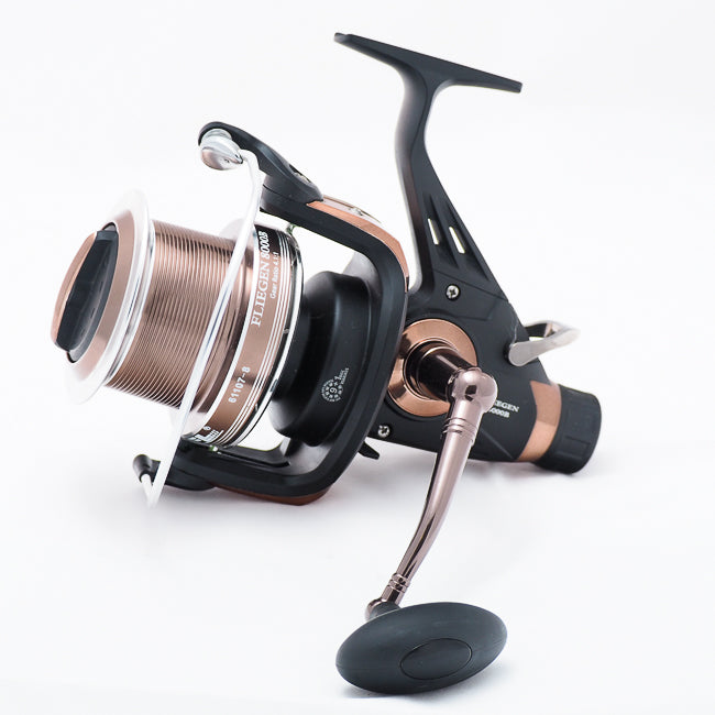 Mulineta Fl Fliegen 7000B