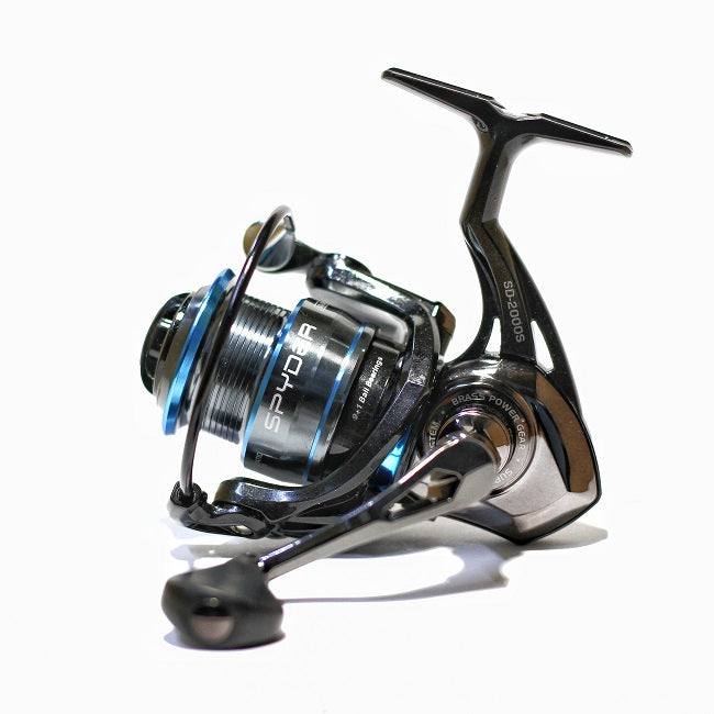 Mulineta Fl Spyder 1000s
