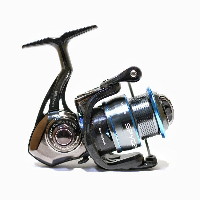 Mulineta Fl Spyder 1000s