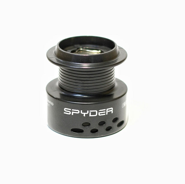 Mulineta Fl Spyder 5000s