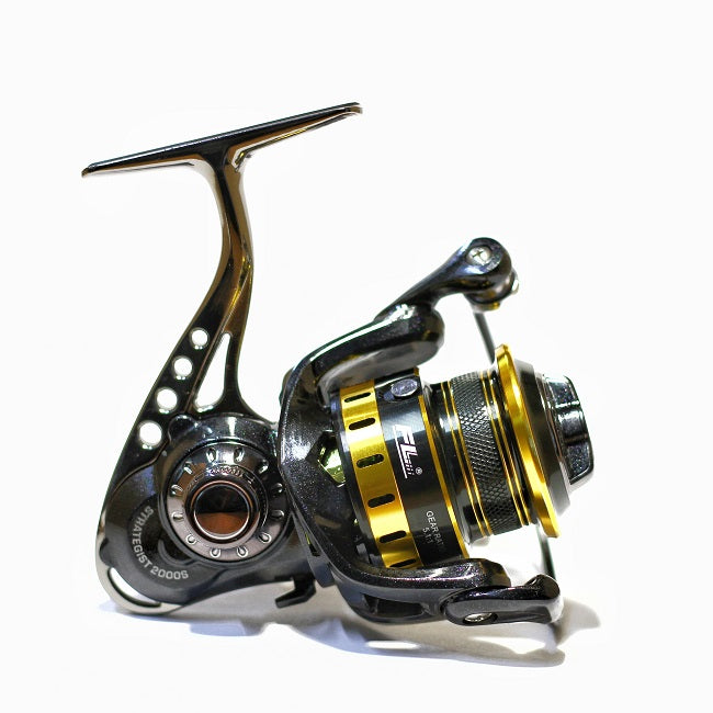 Mulineta Fl Strategist 4000s
