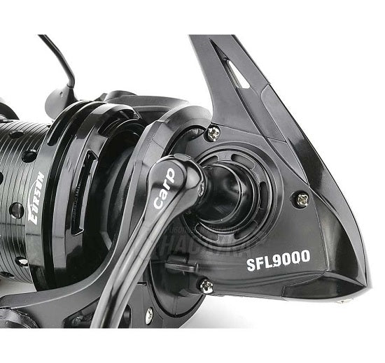 Mulineta Fl strategist sfl saibe carbon 9000 (tambur rezerva 8000)