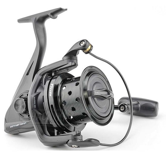 Mulineta Fl strategist sfl saibe carbon 9000 (tambur rezerva 8000)