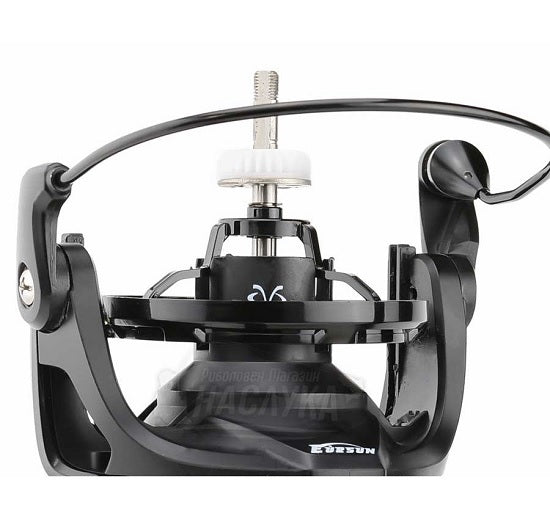 Mulineta Fl strategist sfl saibe carbon 9000 (tambur rezerva 8000)