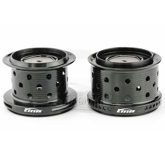 Mulineta Fl strategist sfl saibe carbon 9000 (tambur rezerva 8000)