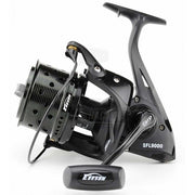 Mulineta Fl strategist sfl saibe carbon 9000 (tambur rezerva 8000)