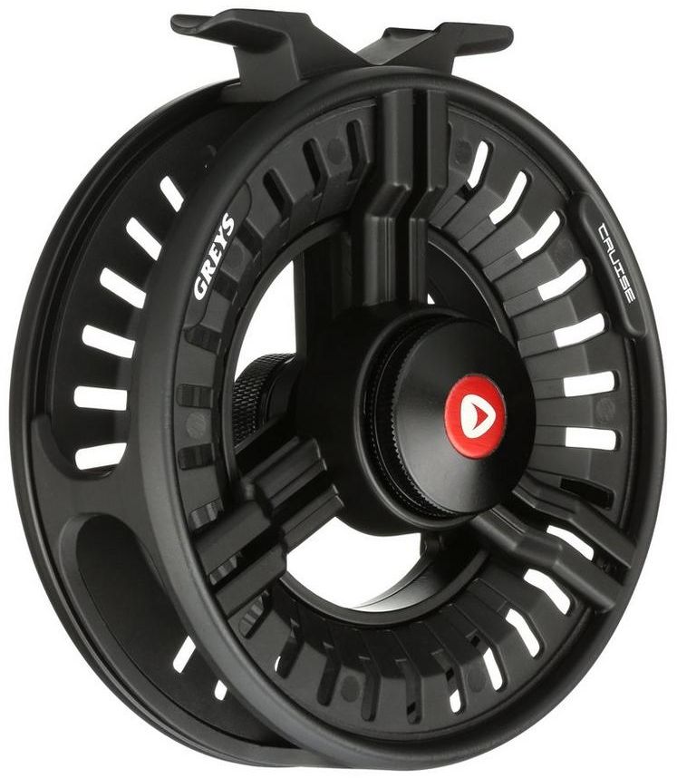 Mulineta Fly GREYS Cruise Cassette Fly Reel 5/6WT