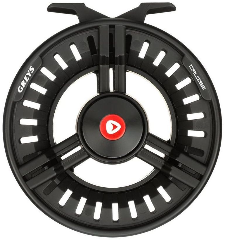 Mulineta Fly GREYS Cruise Cassette Fly Reel 5/6WT