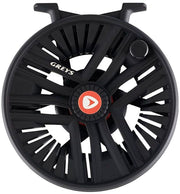 Mulineta Fly Greys Tail Fly Reel 3/4