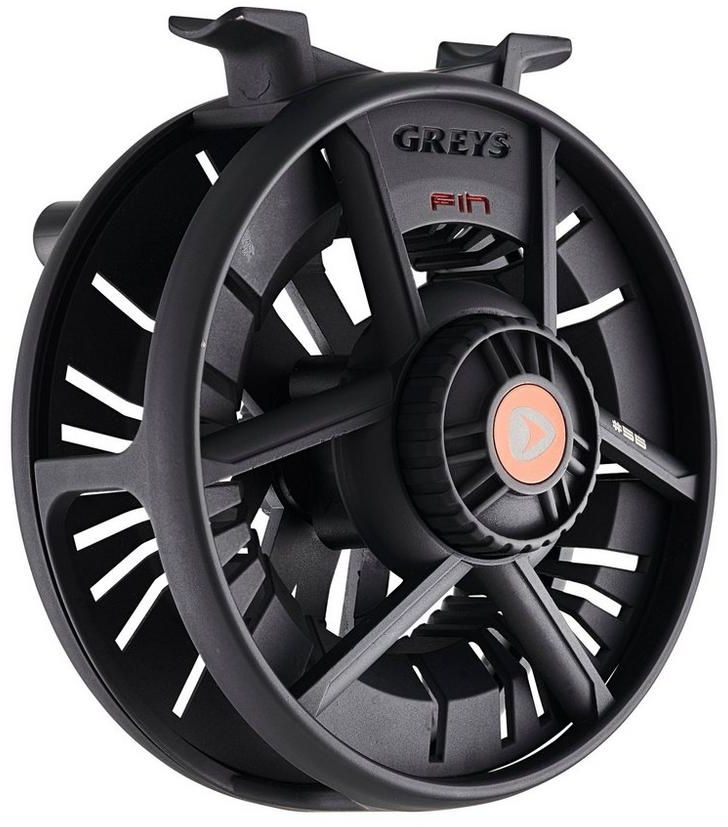 Mulineta Fly Greys Tail Fly Reel 5/6