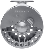 Mulineta Fly SHAKESPEARE Freeflow Centrepin Reel 4.25IN