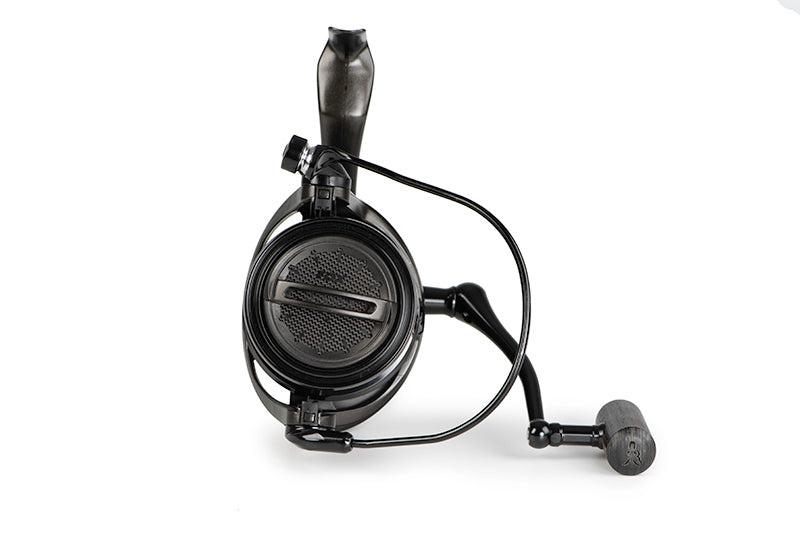 Mulineta Fox 12000XC 
