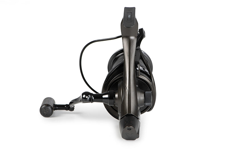 Mulineta Fox 12000XC 