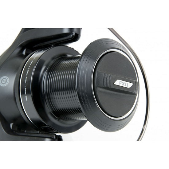 Mulineta Fox FX11