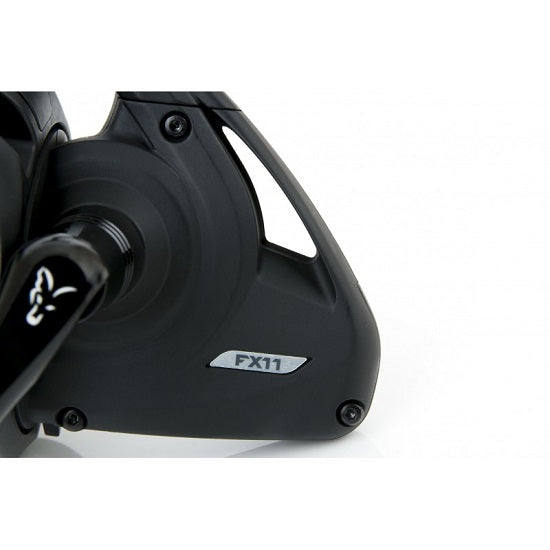 Mulineta Fox FX11