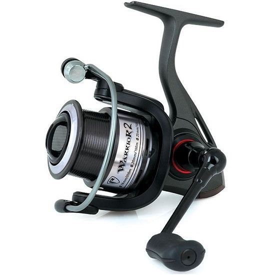 Mulineta Fox Rage Warrior 2 FD