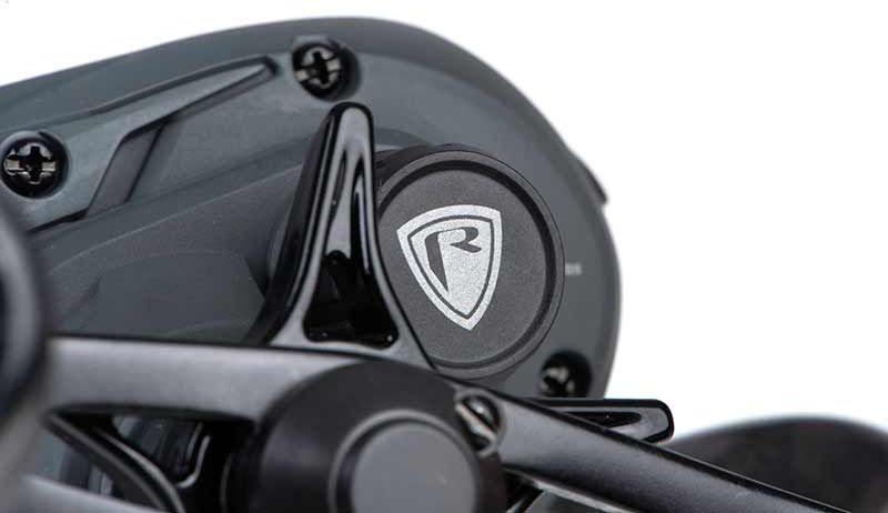 Mulineta Fox Rage Warrior Baitcast Reel Baitcast