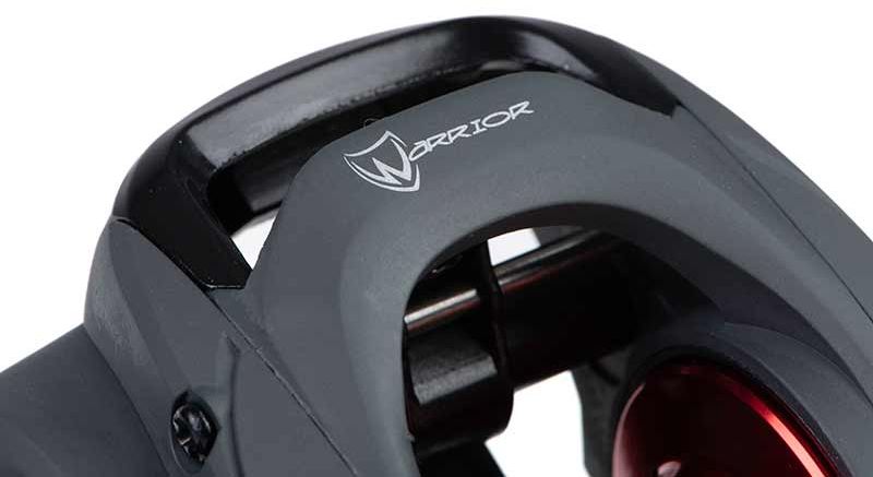 Mulineta Fox Rage Warrior Baitcast Reel Baitcast
