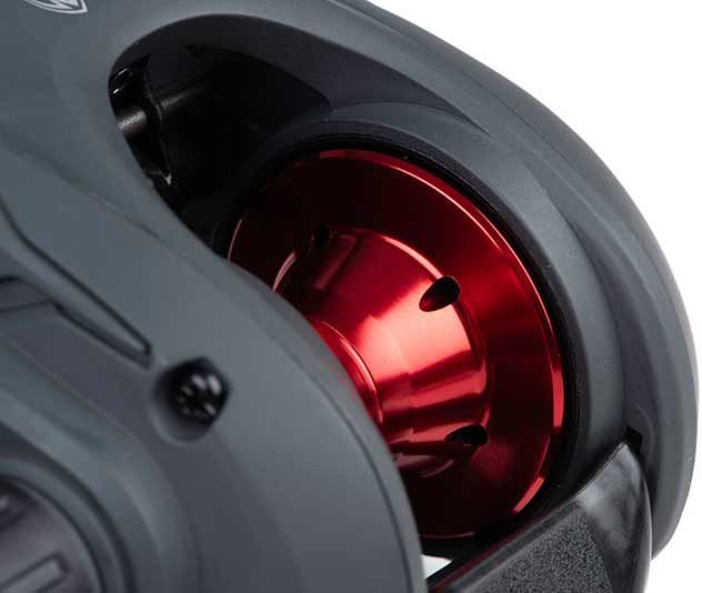 Mulineta Fox Rage Warrior Baitcast Reel Baitcast