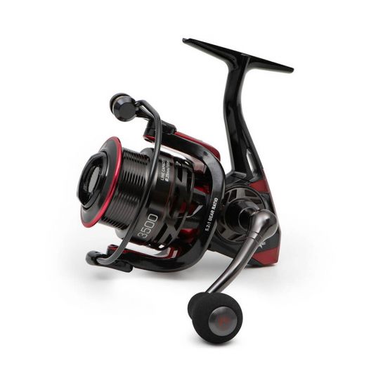 Mulineta Fox Rage Warrior New
